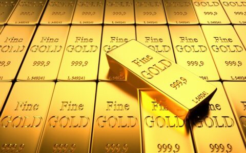 300年来，黄金白银的真实价格到底是多少？
