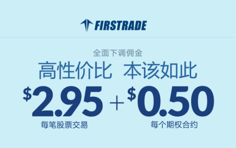 Firstrade免费线上公开课 -《美股早班车》第四季重磅回归！