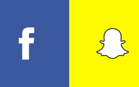 买不到就打垮你，Facebook与Snap的恩怨情仇