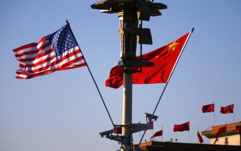特朗普对美中贸易磋商表达乐观看法 中方强调取消关税要求