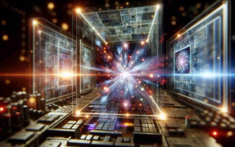 量子计算引爆新科技投资风口？四家公司或将引领下一轮科技革命